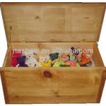 kids play box, child wooden box-SB-014