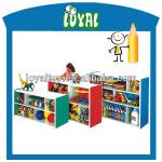 CE nursery school furniture