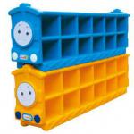 kids plastic furniture of shoes rack LT-2153E