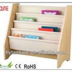 children book shelf for nursery furniture set