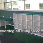 Kindergarten School/baby/staff room Furniture/Schoolbag Cab/cabinetry/cabinets/cupboard