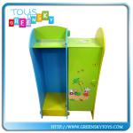 Wooden Children Furniture Cloths Cabinet,children cabinet