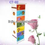 Children cabinet,kids furniture,toys storage cabinet