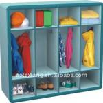 New children cabinet--Children cloth cabinet /closet ATX-11179D