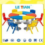 lovely children/kids table and chair for sale LT-2146G-LT-2146G