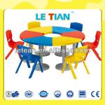 lovely children/kids table and chair for sale LT-2146G