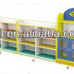 Kids Toy Shelf ,Children Book Cabinet New style