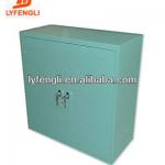 small steel cabinet storage-FLC-041