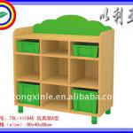 Amusement equipment Toy cabinet-TXL-11184E