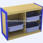 Cabinet for Storing Toys, Children Toy Storage Cabinet, Kids Toy Cabinet