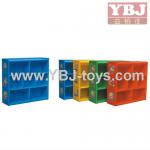 Modern children storage cabinet-Y2-0005
