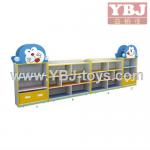 Hot selling Eco-friendly Kid furniture cabinet for sell-Y2-1221