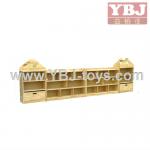 2013 New design multi-functional wood cabinet-Y2-0932