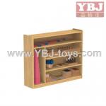 Hottest kindergarten wood children cabinet-Y2-1470