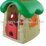 Fairy tale room &amp; playhouse