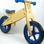 XN-LINK-KB06 Wooden Kid Bike