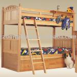 The latest design comfortable children bed furniture (CS-06)-CS-06