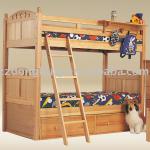 The latest design comfortable children bed furniture (CS-06)