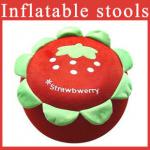 Inflatable stool plush toy-cs1105