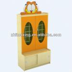 Kindergarten Cup Cabinet-E01-3