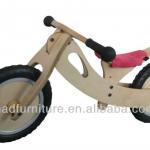 Wooden Balance Bicycle