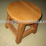 bamboo stool-