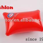 Delux pvc air pillow