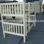 Pine wood school furniture-UCF0028