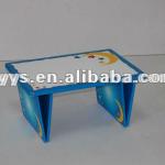 kids paper printing furniture/chair made in China