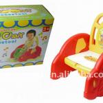 Plastic Baby Step Stool Chair