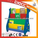 kids furniture plastic book cabinet/kindergarten classroom furniture/bookshelf/bookrack