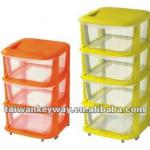 Kids storage Cart