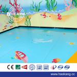 Preschool Educational Mat-HK-A-5