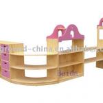 Beautiful children book shelf BD-NN746-BD-NN746