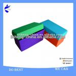 The collapsible fabric storage stool-LS-1022-67