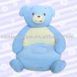 High quality organic baby sofa-