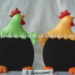 Ceramic Children Blackboard