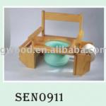 Baby Toilet Sit-SEN0911