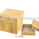 storage stool or box-WT-SS005