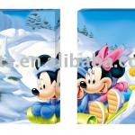 Mickey canvas painting-SZC002