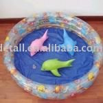 inflatable pool, inflatable water pool, inflatable swimming pool-WT1030