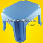 plastic step stool-30040