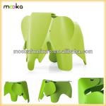 Eames elephant baby chair plastic kid chair child chair MKP128-MKP128