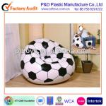 Inflatable Football chair, Inflatable chair, Inflatable sofa