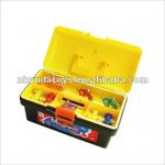 plastic toys storage box for kids