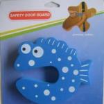 cartoon durable children foam door stopper