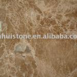 Light emperador marble