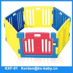 2013 New Baby Playpen/Play Yard/Play fence