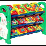 Qianli Kids Toy Shelf QL-100-1