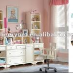 Children study room furniture K10